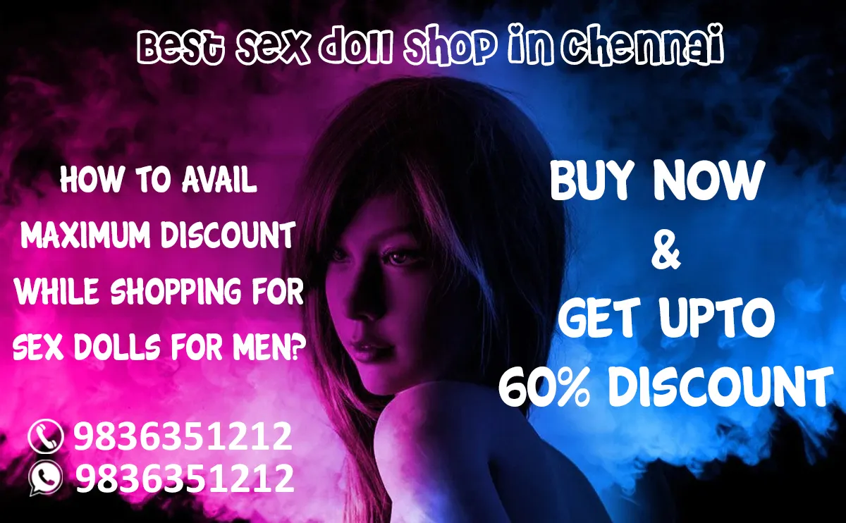 Sex Dolls for Men | Sex Doll in India | Sex Doll XXX | Silicone Sex Doll | Sex Doll Price in India