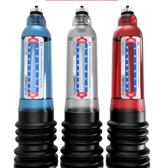 Bathmate Hydro Penis Enlargement Pump EPTPED-007 Gallery Image