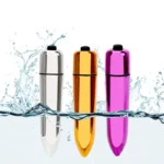 Secret Female Vibrater