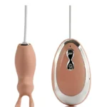 20 Frequency Jumping Bullet Vibrator EPTBV-017