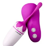 20 Modes Vibration Wireless Vibrating Egg EPTBV-008