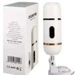 7 Thrusting Modes & Vibration Most Stimulating Sex Gun EPTSM-004