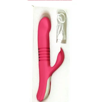 Aphrodisia 12 Function Vibrator for Women EPTRV-024 Gallery Image