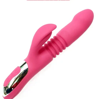 Aphrodisia 12 Function Vibrator for Women EPTRV-024 Product Image