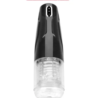 Automatic Piston Tornado Rotating Masturbator EPTFM-031 Product Image