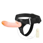 Detachable Strap Dildo Penis Sleeve | Strap On Dildo Sex Toys For Men EPTSD-009