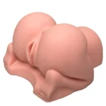 Doggie Style Debbie Pussy & Ass EPTBSV-010