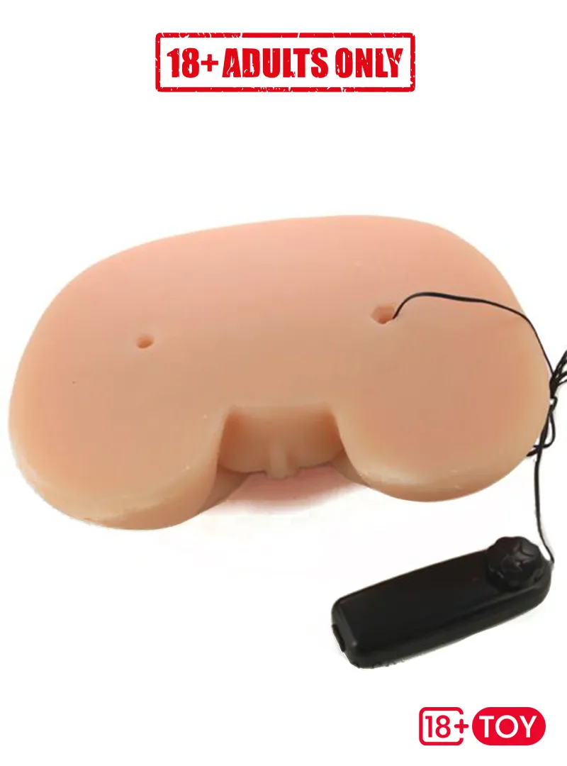 Fuck Me Doggy Style Vibrating Pussy EPTBSV-006 Gallery Image_2