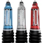 Hydromax X30 Wide Boy Penis Enlargement Pump EPTPED-009