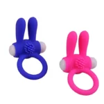 EnduroVibe – Vibrating Ring for Men with Long-Lasting Stamina