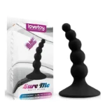 Lure Me Butt Plug EPTAD-012