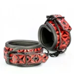 Handcuffs Online – Steel Bondage Cuffs for BDSM Roleplay & Restraint