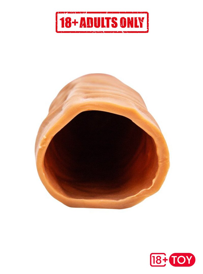 Male Extender Reusable Sleeve EPTPS-021 Gallery Image_3