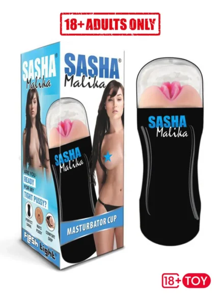 Mia Khalifa Real Pussy Masturbation Toy EPTFM-033