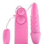 Oscillation JTE Bullet Vibrator EPTBV-002