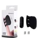 Pretty Love Steward Fingering Vibrator EPTBV-019