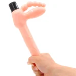 Super Strapless Dildo Vibration and Escalation EPTSD-010