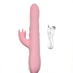 Thirsty Lusty 10 Frequency Vibrator For Girls EPTRV-025
