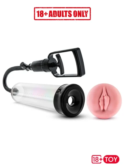 Ultra Penis Pro Enlargement Pump EPTPED-011