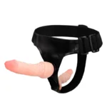 Utimi Double Adjustable Strap On EPTSD-011