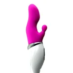 Twin Desires G-Spot & Clitoris Vibrator EPTGSV-013