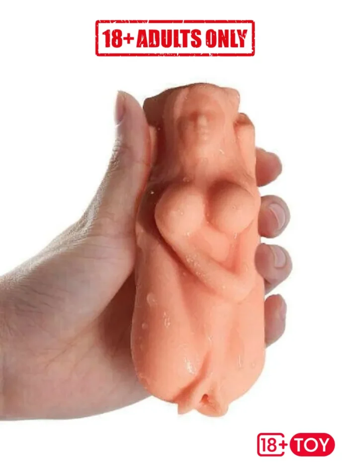 Pussy In Can Product Image