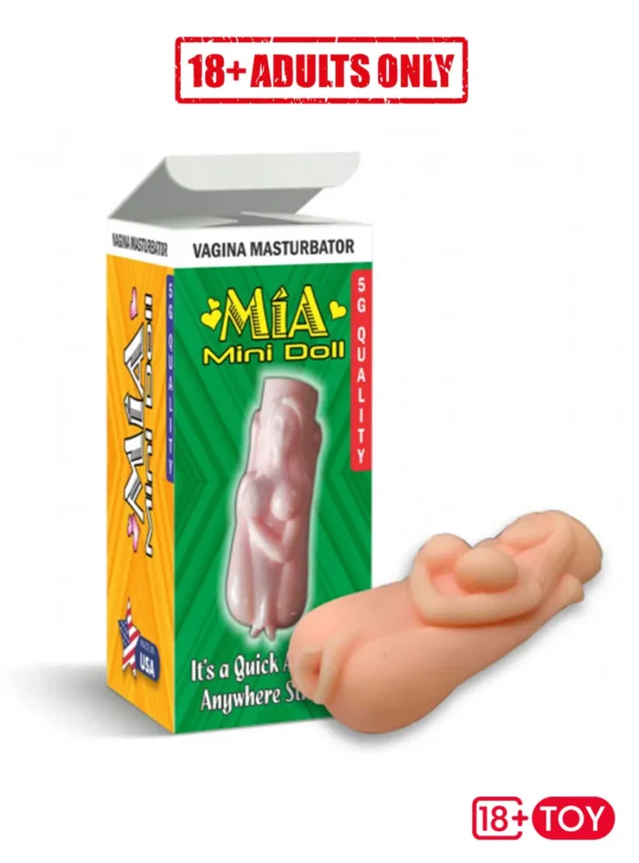 Pussy In Can Gallery Image