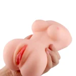 Horny Rider Masturbator Product Image