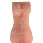 Artificial Vagina With Silicone Dress Product Image