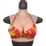 Realistic silicone breast forms for crossdressers – soft, natural fake boobs